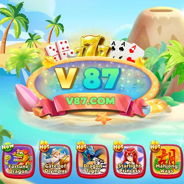 V87 Maxwin Pola Gacor Hari Ini
