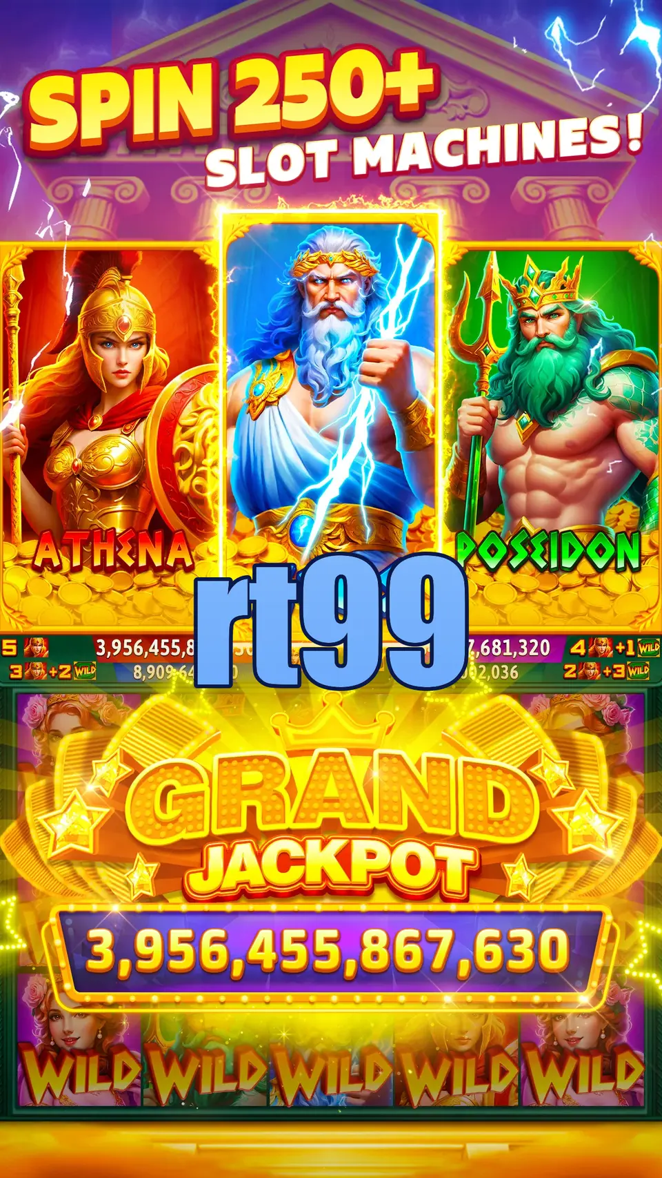 rt99 APK