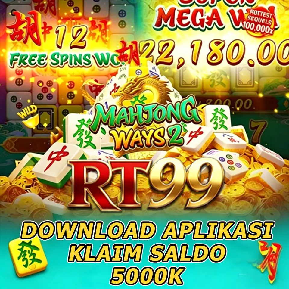 RT99 Daftar Akun Resmi Indonesia