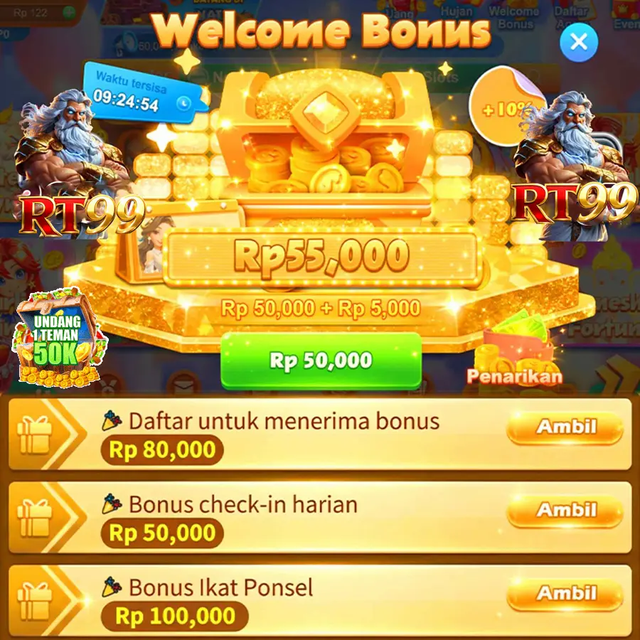 RT99 Mobile APK 2026