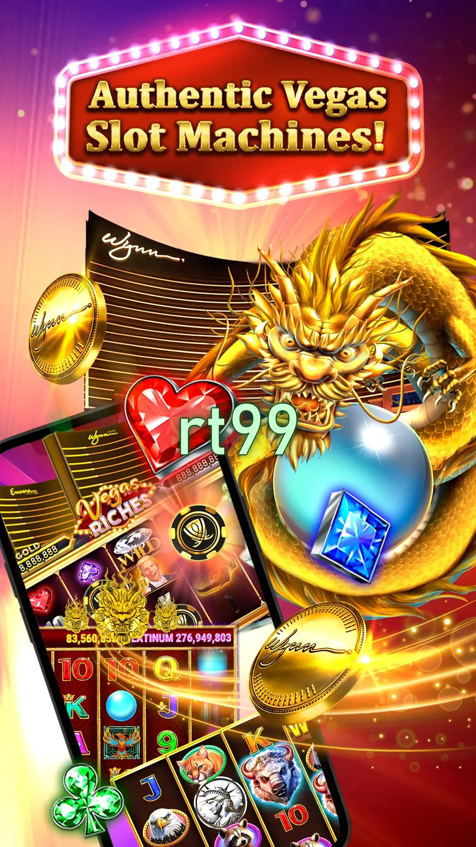 rt99 Preview - Resmi Unduh